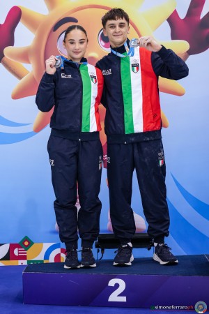 mixed team ita   italy sfe05448 simone ferraro ph